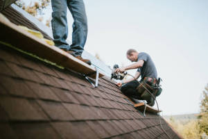 Local Roofers in Raymond, OH